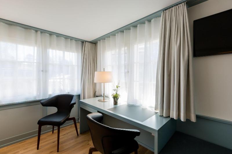 Gasthaus Krone Speicher Boutique-Hotel - Oda