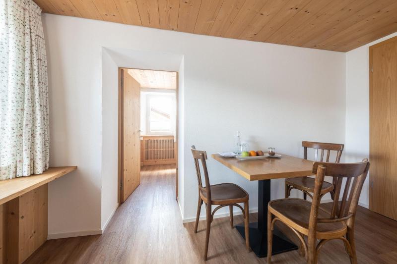 Hotel Restaurant La Tgoma - Oda