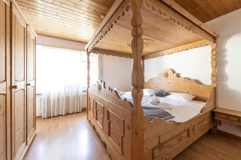 Hotel Restaurant La Tgoma - Oda