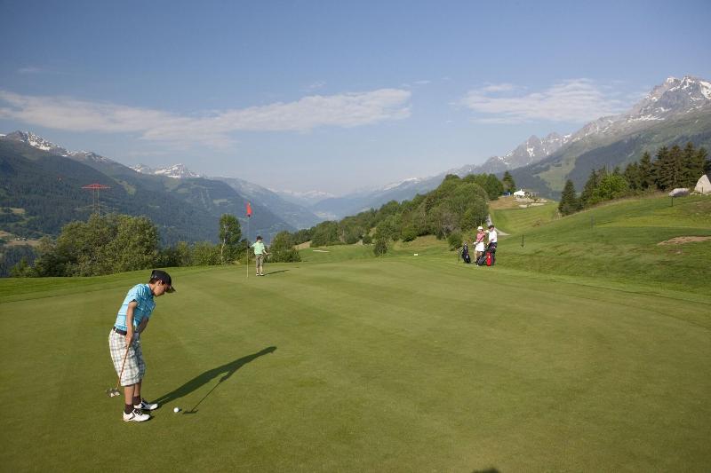 Eden HotelÂ undÂ Restaurant - Aktivite