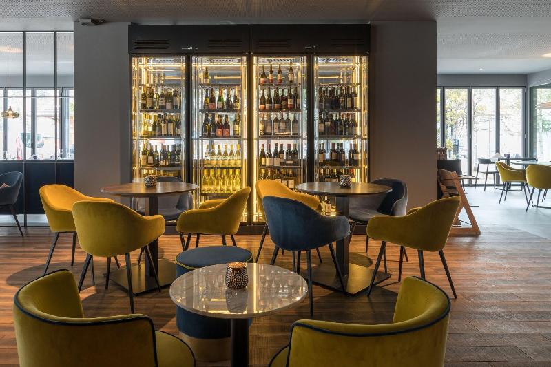 Eden Hotel und Restaurant - Genel