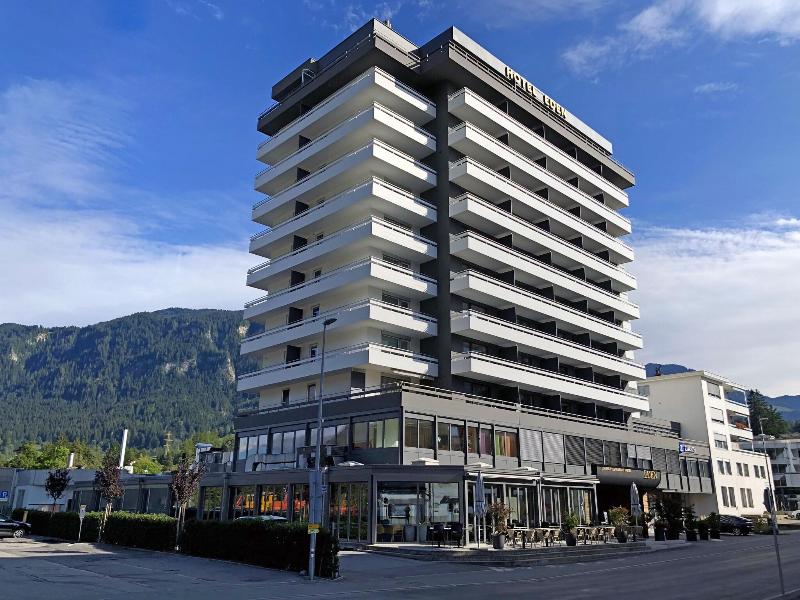 Eden HotelÂ undÂ Restaurant - Genel