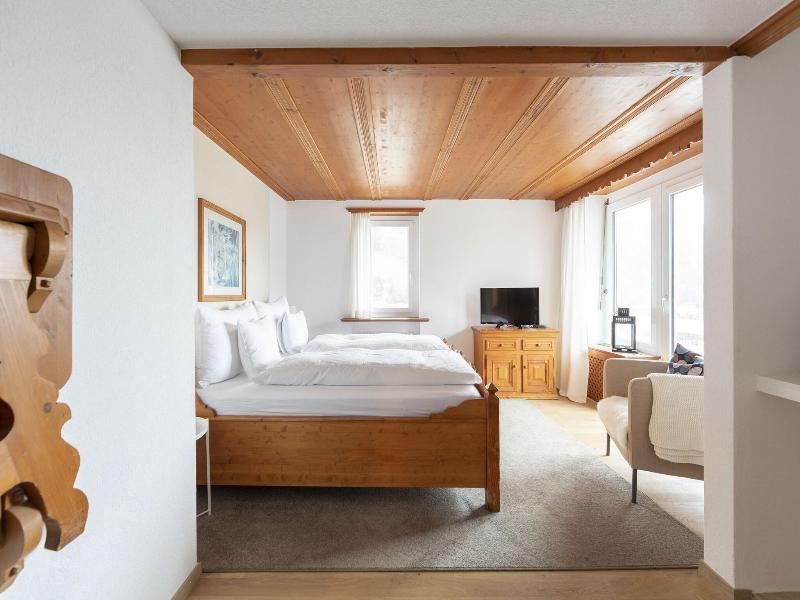 Eden HotelÂ undÂ Restaurant - Oda