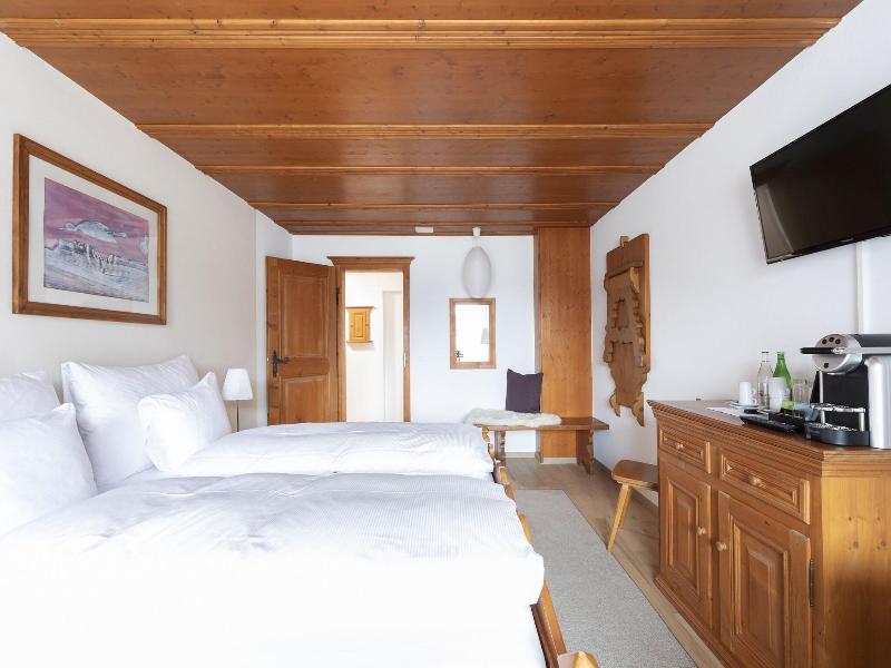 Eden HotelÂ undÂ Restaurant - Oda