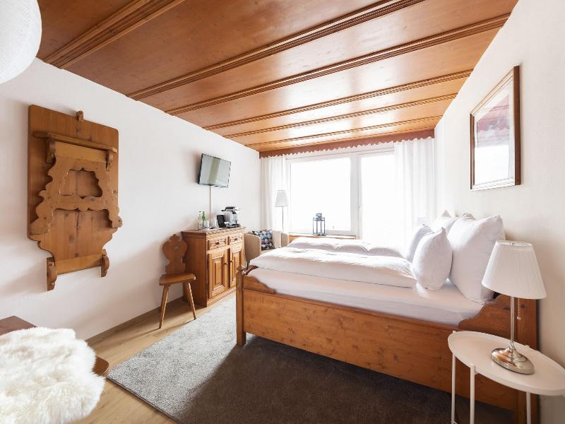 Eden HotelÂ undÂ Restaurant - Oda