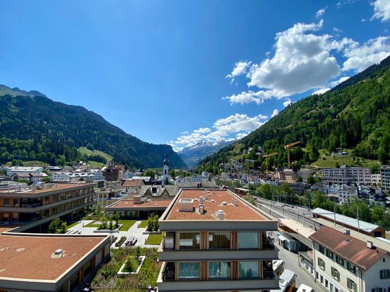 Eden HotelÂ undÂ Restaurant - Oda