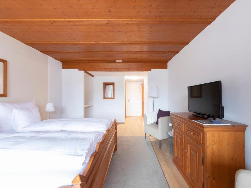 Eden HotelÂ undÂ Restaurant - Oda