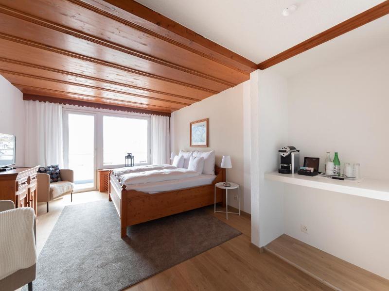 Eden HotelÂ undÂ Restaurant - Oda