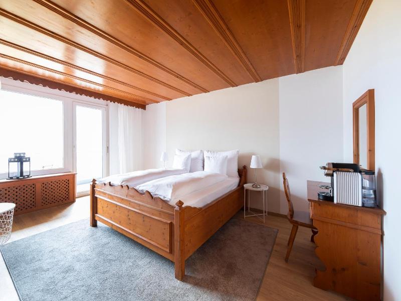 Eden HotelÂ undÂ Restaurant - Oda