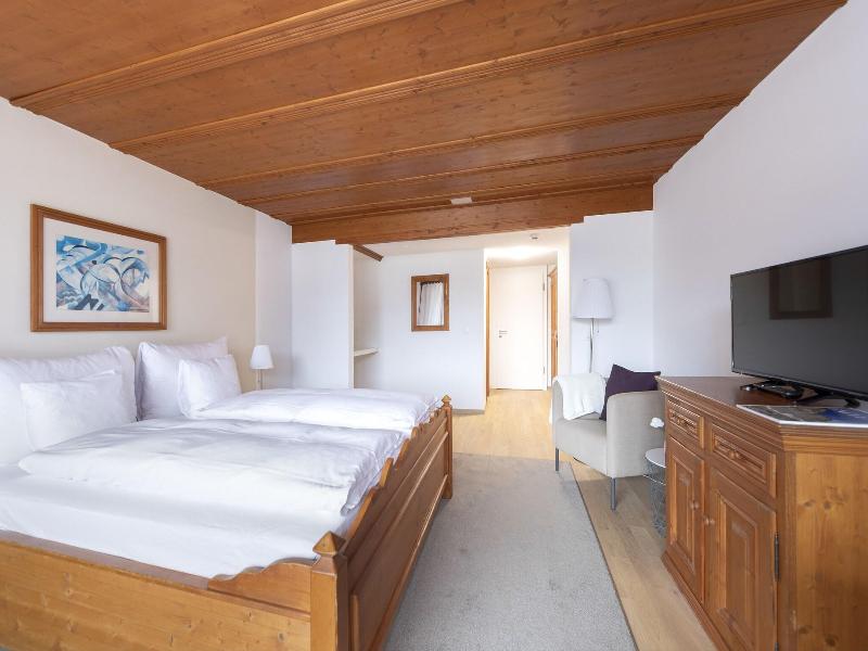Eden HotelÂ undÂ Restaurant - Oda