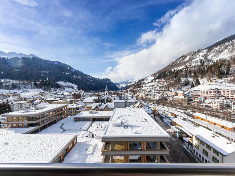 Eden HotelÂ undÂ Restaurant - Oda