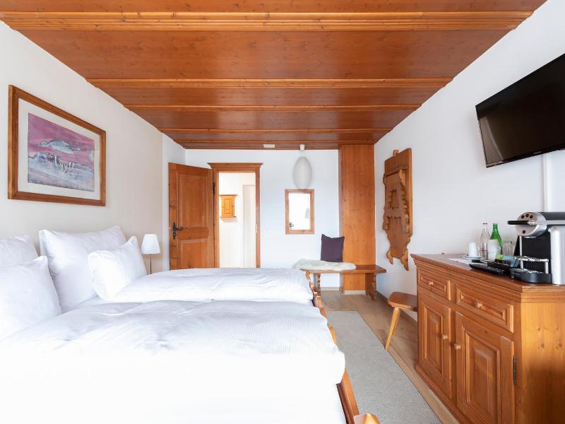 Eden HotelÂ undÂ Restaurant - Oda