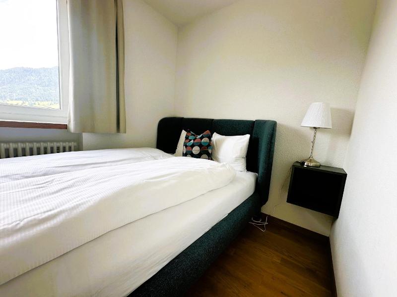 Eden HotelÂ undÂ Restaurant - Oda