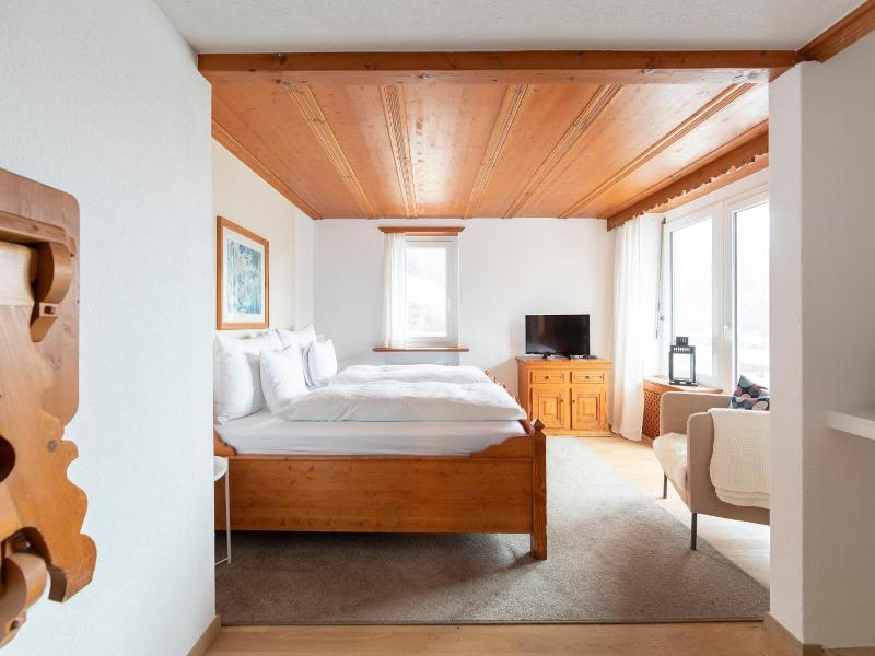 Eden HotelÂ undÂ Restaurant - Oda