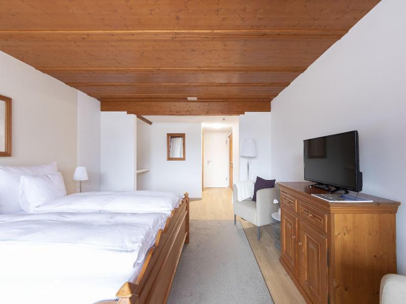 Eden HotelÂ undÂ Restaurant - Oda