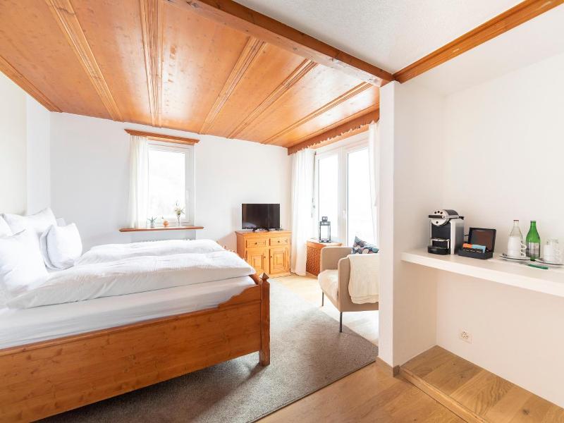 Eden HotelÂ undÂ Restaurant - Oda