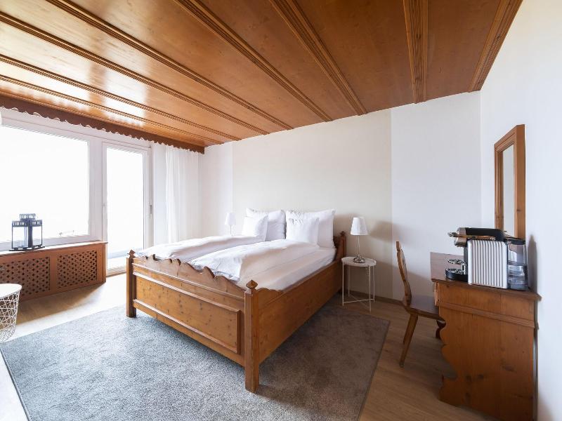 Eden HotelÂ undÂ Restaurant - Oda