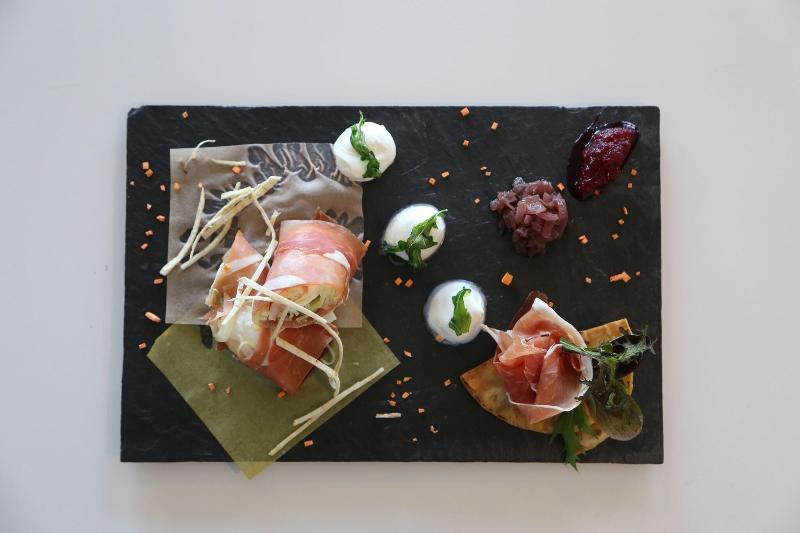 Eden HotelÂ undÂ Restaurant - Restoran