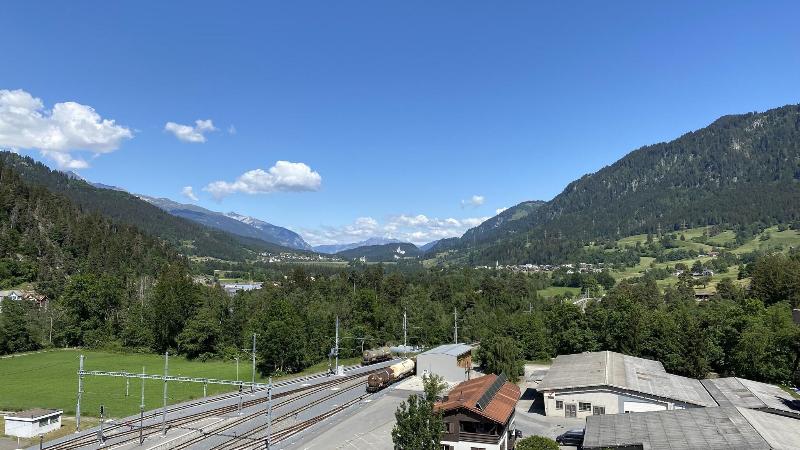 Eden HotelÂ undÂ Restaurant - Teras