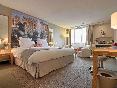Hôtel Mercure Paris Vélizy oda fotoğrafı