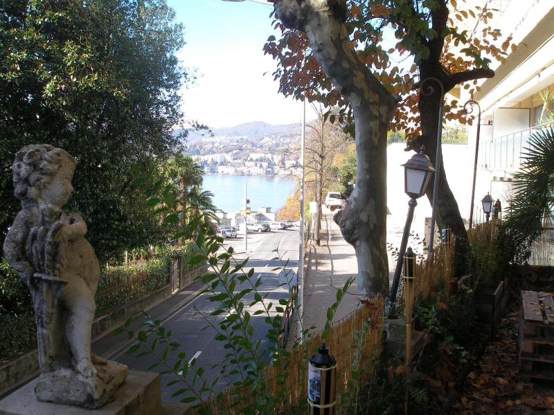 Hotel Firenze Lugano - Genel