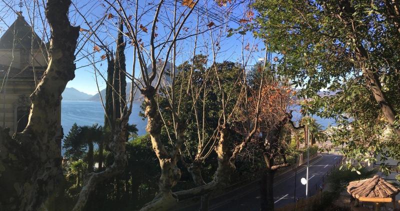 Hotel Firenze Lugano - Genel