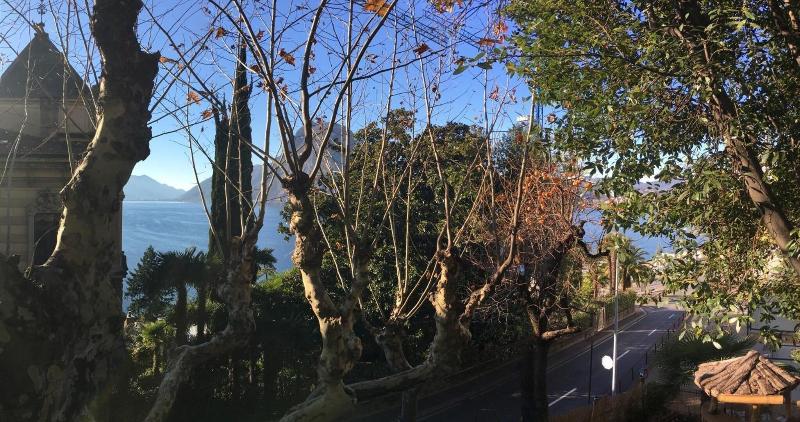 Hotel Firenze Lugano - Genel