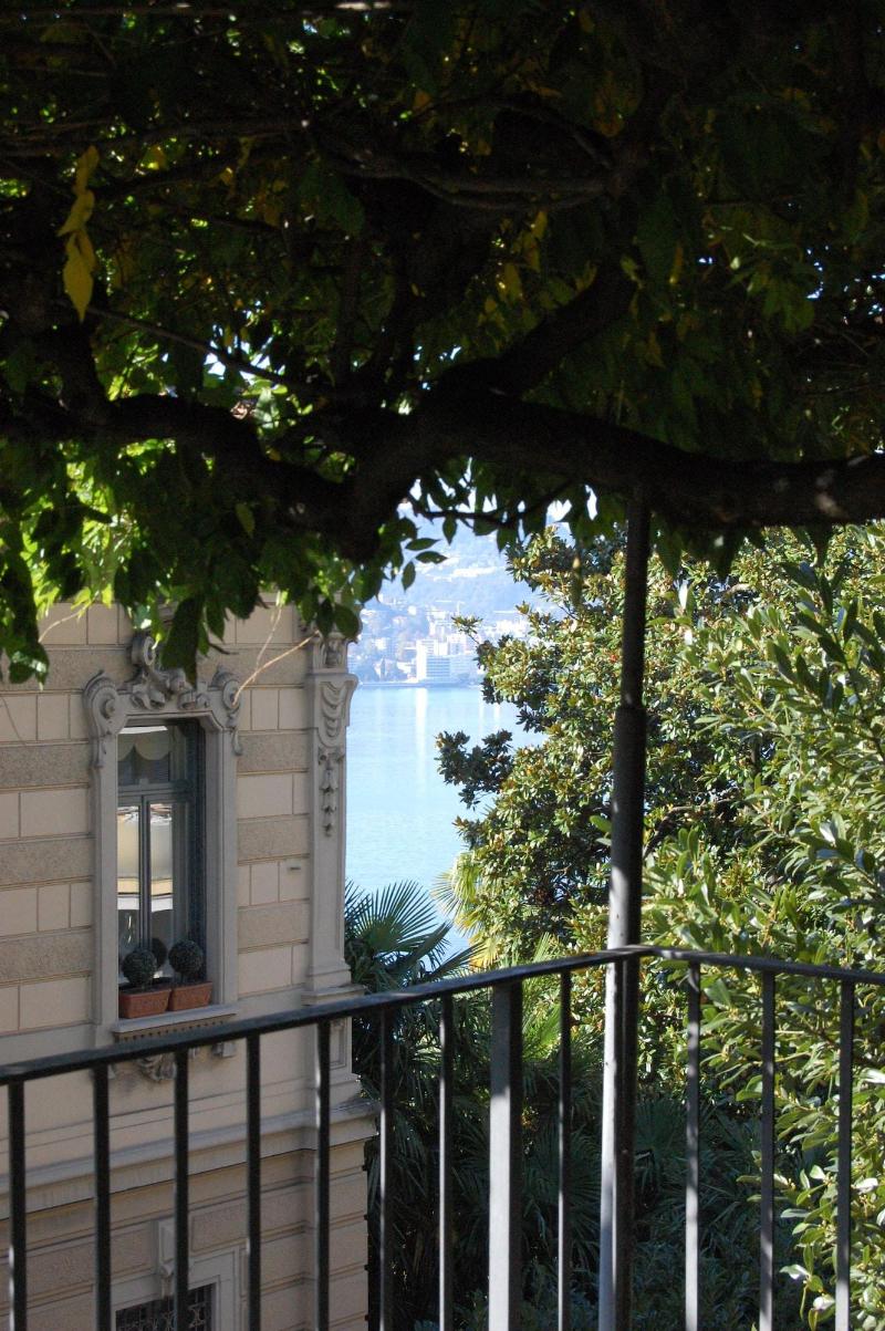 Hotel Firenze Lugano - Oda