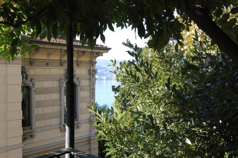 Hotel Firenze Lugano - Oda
