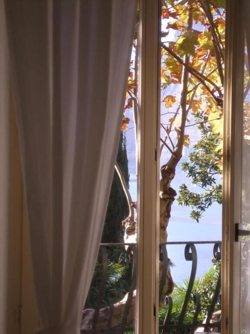 Hotel Firenze Lugano - Oda