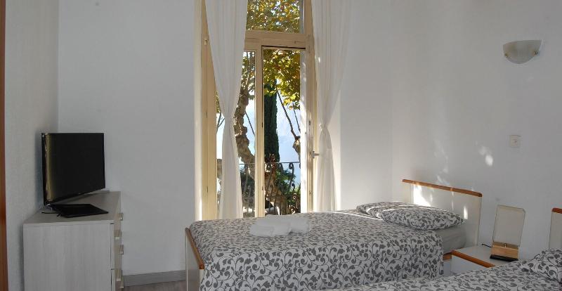 Hotel Firenze Lugano - Oda