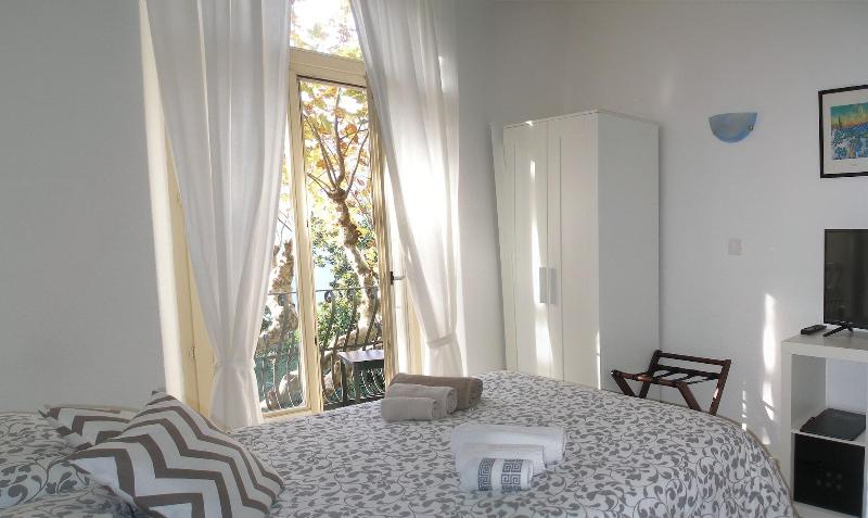 Hotel Firenze Lugano - Oda