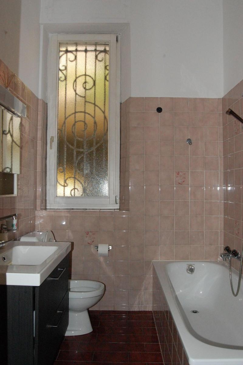 Hotel Firenze Lugano - Oda