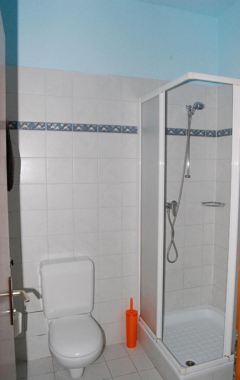 Hotel Firenze Lugano - Oda