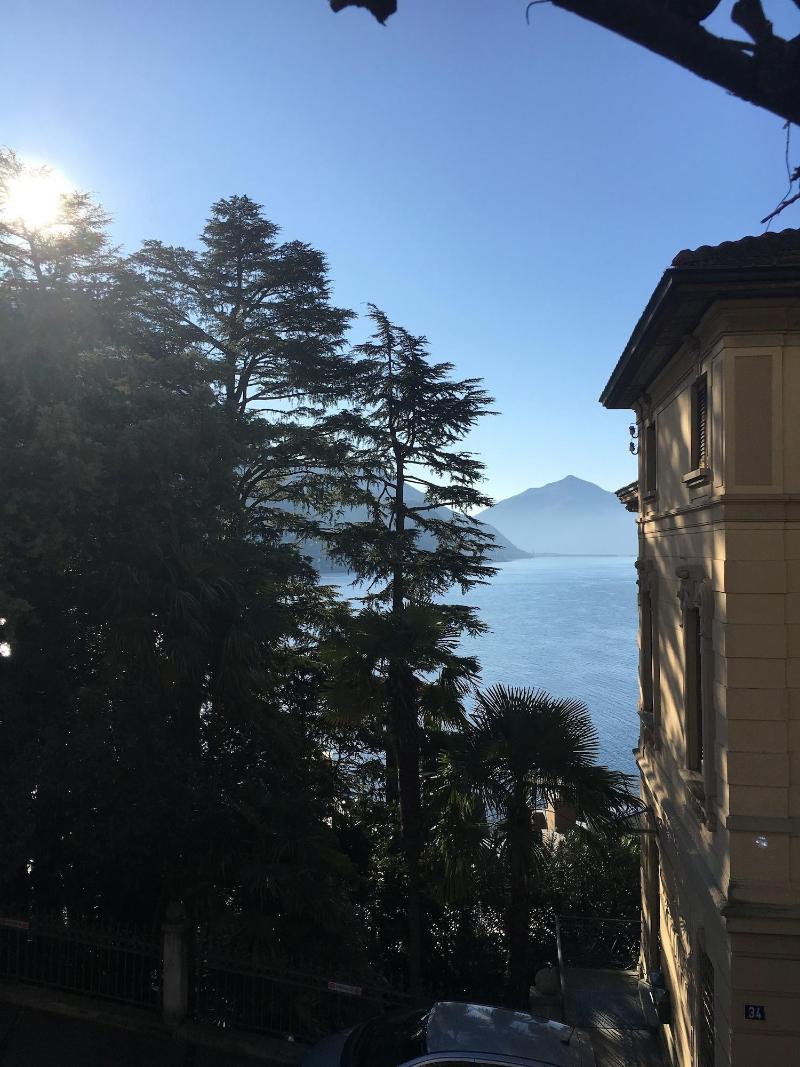 Hotel Firenze Lugano - Oda