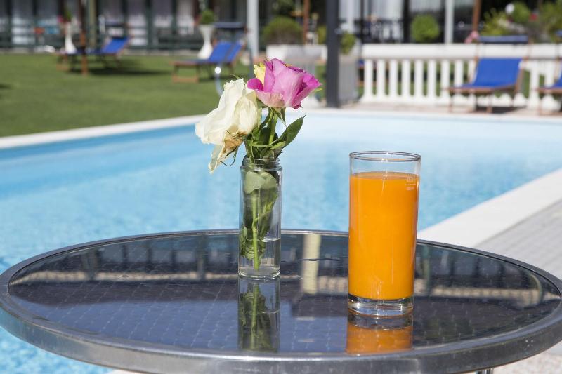 Hotel Garni Tiziana - Bar