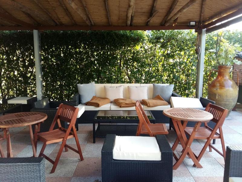 Hotel Garni Tiziana - Bar