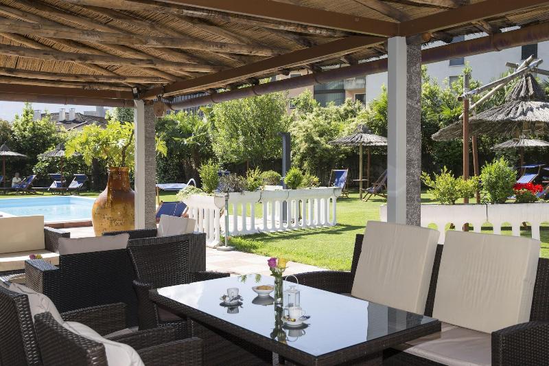Hotel Garni Tiziana - Bar