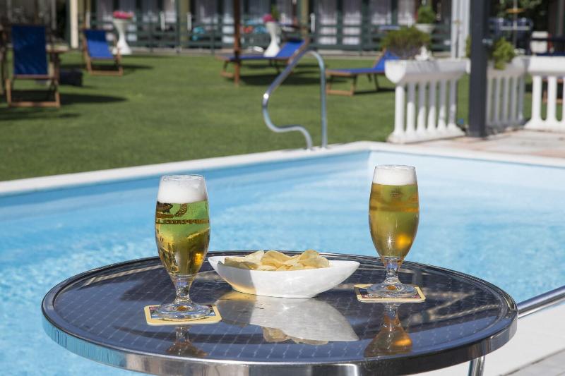 Hotel Garni Tiziana - Bar