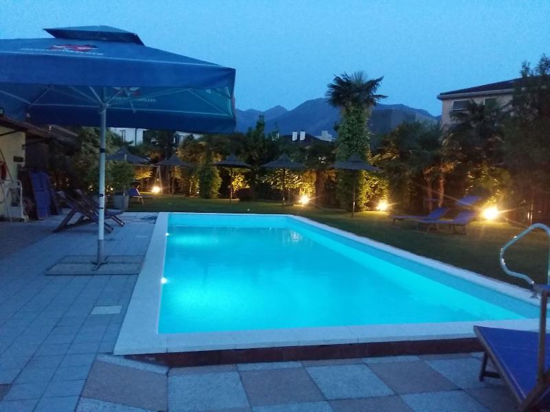 Hotel Garni Tiziana - Aktivite