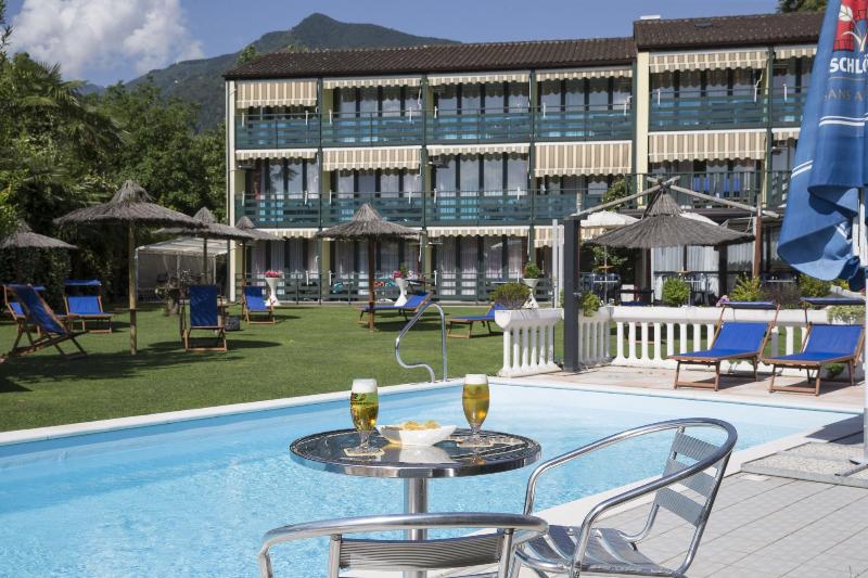Hotel Garni Tiziana - Aktivite