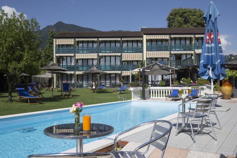 Hotel Garni Tiziana - Aktivite