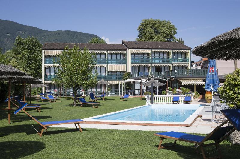 Hotel Garni Tiziana - Aktivite