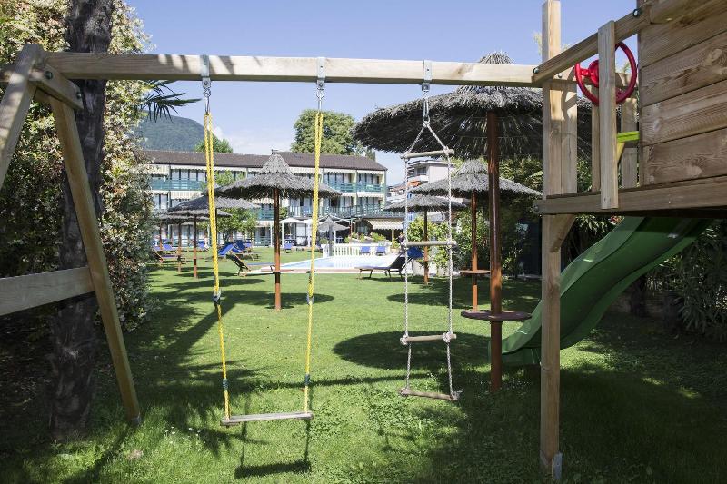 Hotel Garni Tiziana - Aktivite