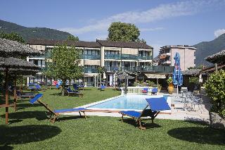 Hotel Garni Tiziana otel fotoğrafı