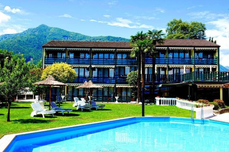 Hotel Garni Tiziana - Genel