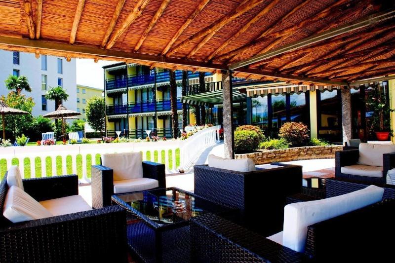 Hotel Garni Tiziana - Genel