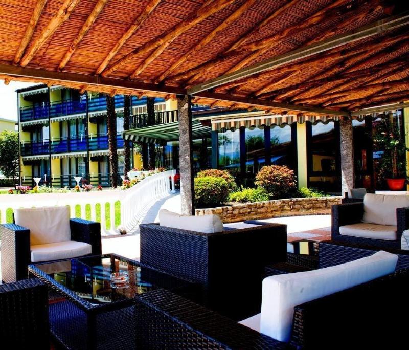 Hotel Garni Tiziana - Genel
