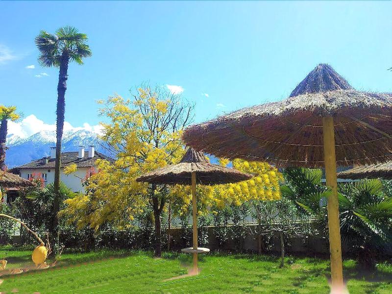 Hotel Garni Tiziana - Genel