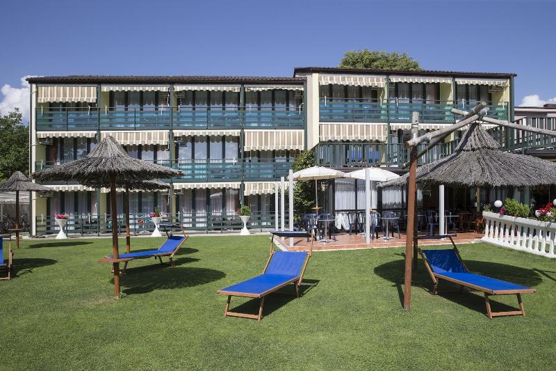 Hotel Garni Tiziana - Genel